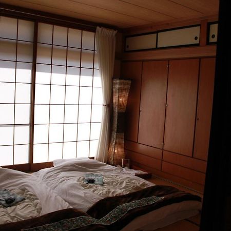 Yamanaka Lake Ryozan Yamanakako Exterior foto