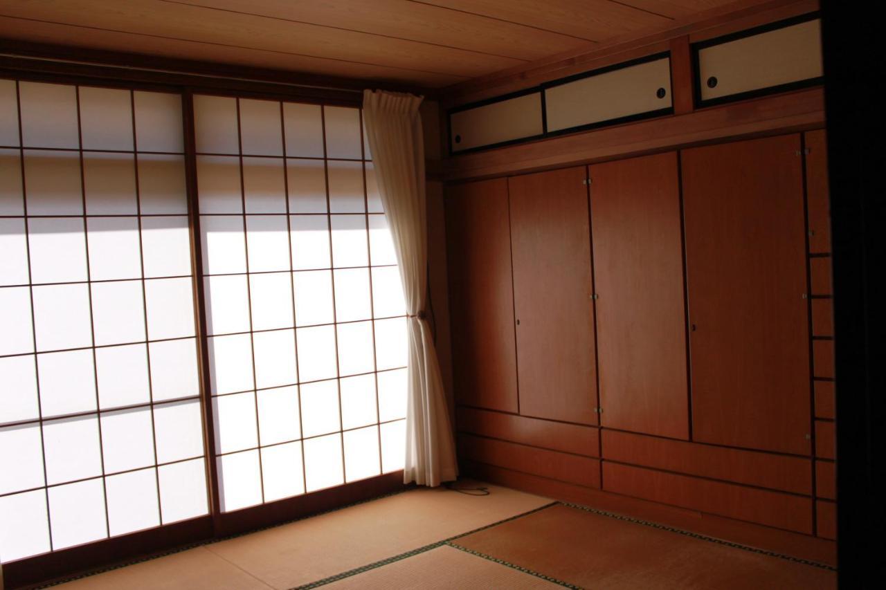 Yamanaka Lake Ryozan Yamanakako Exterior foto
